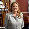 Logo Alicia Castro: "¿Será responsable una vez más Randazzo de que gane Macri?"