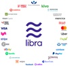 Logo Facebook confirma Libra, su criptomoneda que lanzará en 2020