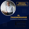 Logo Entrevista a Abrasha Rotenberg