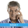 Logo Víctor Hugo Morales anuncia que vuelve a la radio @VHMok 