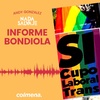 Logo Informe Bondiola: Media sanción del Cupo Laboral Trans en Diputados