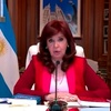 Logo Parte 1 - Heller en Marca de Radio: alegato de defensa de Cristina Fernández de Kirchner