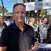 Logo Entrevista | Eduardo Varela (LLA Merlo): "Milei representa la última esperanza que nos queda"