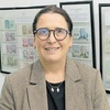 Logo "La cuenta corriente hoy es negativa proyectada para fin de año"