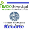 Logo La Plata, sus instituciones y su gente - 30 de Marzo de 2019 - Con  Juan Valerdi economista