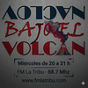 Logo Especial Bajo el volcán a 50 años del comienzo de la dictadura inolvidable