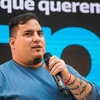 Logo ENTREVISTA SANTIAGO FIDANZA, Subsecretario de Organización Comunitaria PBA