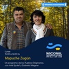 Logo Mapuche Zugun 27/09/2021