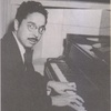 Logo Charla entre Horacio Salgán y Carlos Rodari en Radio Muncipal, 1994. El sonido y la furia AM 530