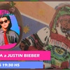 Logo QNLHA a Justin Bieber 27-09-18