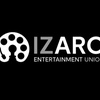 Logo Entrevista a David Marucco  de Izaro Entertainment  
