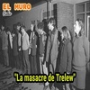 Logo Fede Rojas| "Masacre de Trelew" // EL MURO - Radio Atomika 23-8-2020