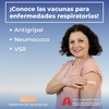 Logo Campaña Nacional de Concientización de la Vacunación en Adultos