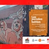 Logo ·Rumbo al 24M - 2025 | Restauran el mural vandalizado en el Parque de Las Tejas