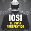 Logo Pablo Duggan sobre "Iosi, el espía arrepentido"