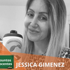 Logo Entrevista a Jessica Gimenez