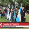 Logo Nota | La Primera Mañana - Gustavo Placente | Federación provincial de veteranos de malvinas