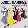 Logo Ariel Ramírez, el pianista