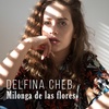 Logo Delfina Cheb, cantante argentina  presenta su primer disco en #LaTardeConCarlosPolimeni