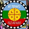 Logo El wiñoy Tripantü en la voz de Mauro Millán, lonko mapuche