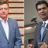 Logo Chaco | ¿Quién será el candidato a gobernador?