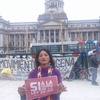 Logo Entrevista a Amalia Vargas, hermana comunidad quechua