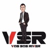 Logo Vos Sos River - Jueves 16 de agosto de 2018
