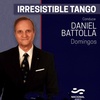 Logo Irresistible Tango/Daniel Battolla/tangos patrióticos 