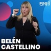Logo Hasta los kirchneristas emigran: Belen Castellino de Radio10