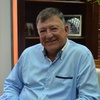 Logo Entrevista al Ing. Javier Macchi Pte. FGR