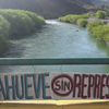 Logo Represión en Neuquén a asamblea por el agua y comunidades mapuches