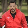 Logo Federico Hernández: "Borrelli me pidió que tenga comunicación fluida con Kudelka".
