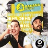 Logo Banana Party 3er Programa