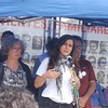 Logo Entrevista a Erika Lederer trabajadora despedida del Ministerio de Justicia