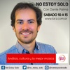 Logo Programa completo de No estoy solo con Dante Palma (18/01/20)