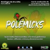 Logo Polemicxs | E.S.I. Vol 1