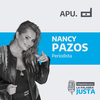 Logo Entrevista a Nancy Pazos