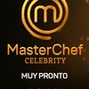 Logo MasterChef Celebrity ARGENTINA