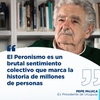 logo #PODCAST >> Pepe Mujica - Radio 10