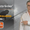 Logo Apertura de Carlos Polimeni - Dedicada a Néstor Kirchner