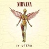 Logo Analisis de disco: In Utero ¿el disco maldito de Nirvana?