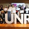 Logo #VidaUniversitaria | @unroficial registró un récord histórico de personas graduadas