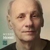 Logo Bernarda Pagés entrevistada por Guillermo Piro en Libros que muerden en La Once Diez