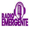 Logo Alejo Sambán en El Overol por Radio Emergente
