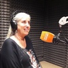 Logo Charla con Alejandra Stern, psicóloga, hablamos de padres, madres, hijos.