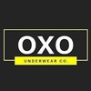 Logo Oxo Underwear Boxer Ropa interior masculina