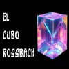 Logo "EL CUBO ROSSBACH" de Marcelo Pérez 16-7-25