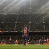 Logo JP Varsky - Messi, siempre se puede ser mas grande.