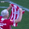 Logo Ruso Ascacibar vs GELP 28-7-2024