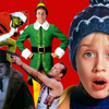 Logo Las peliculas  mas taquilleras de Navidad por Loli Beloitti 
